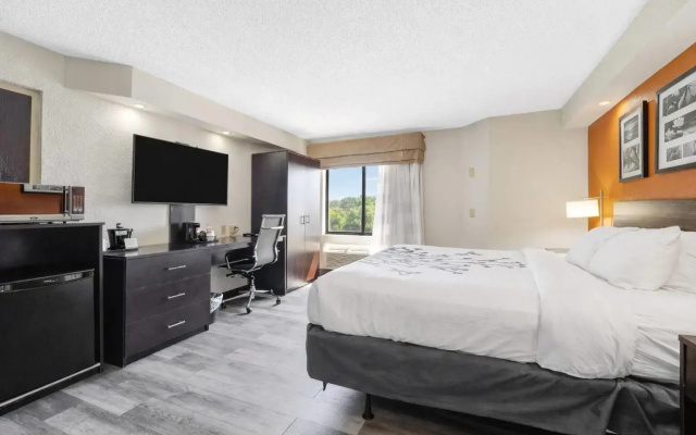 Wingate by Wyndham Leesburg Florida