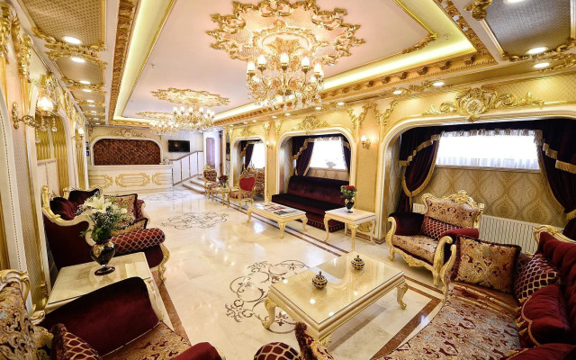 Golden Ak Marmara Hotel