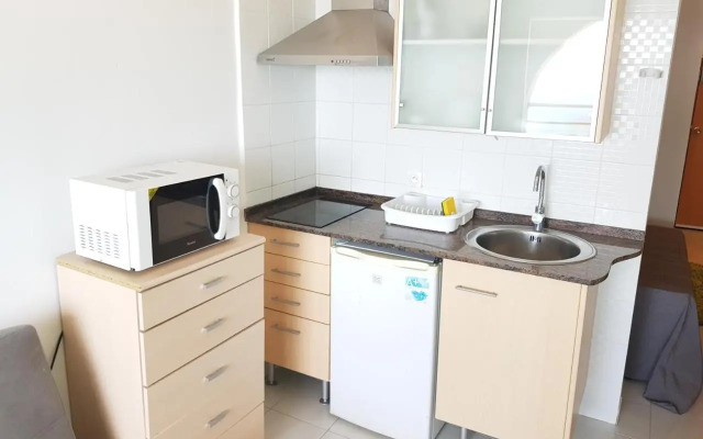 Apartamento Yellow Sea 173