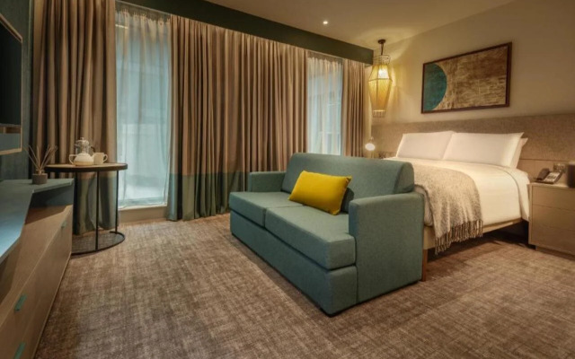 Staybridge Suites London Heathrow - Bath Road by IHG