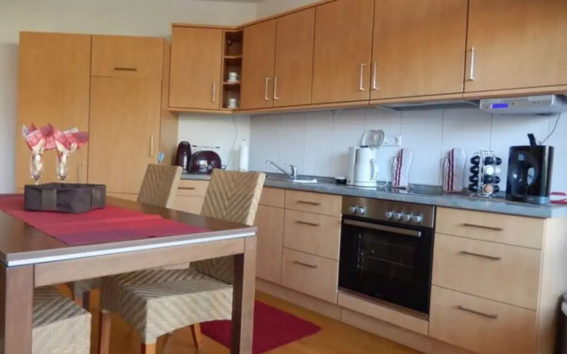 Holiday Apartment Heidi and Holger