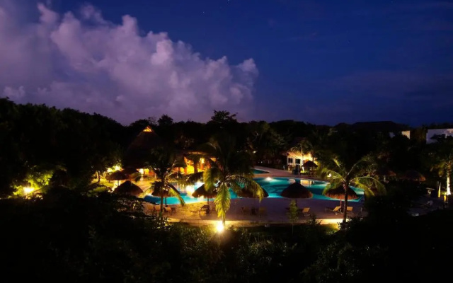 Sandos Caracol Eco Resort Select Club Adults Only - All Inclusive