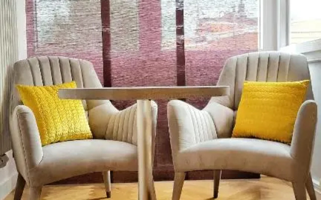 Bremen Apartments Nath