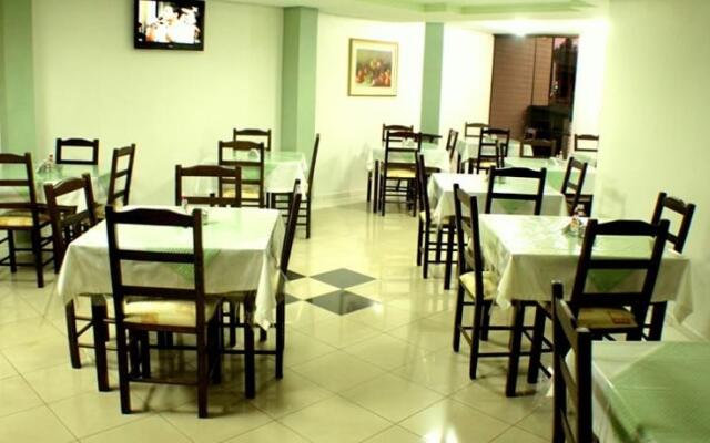 Maestro Express Hotel