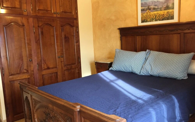 Zocalo Ranch