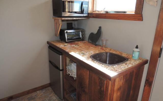 Pinckney Bend Bed & Breakfast