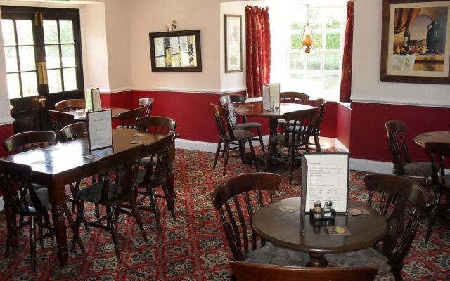 Catash Inn