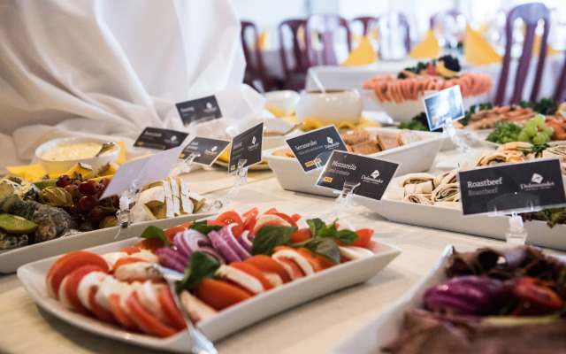 Dolmsundet Hotell Hitra