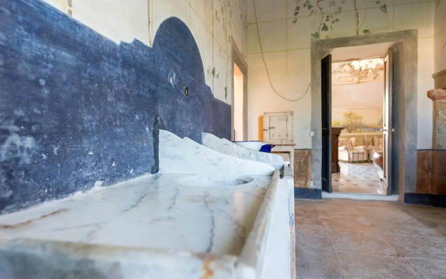 Tenuta Mosè Charming House Relais