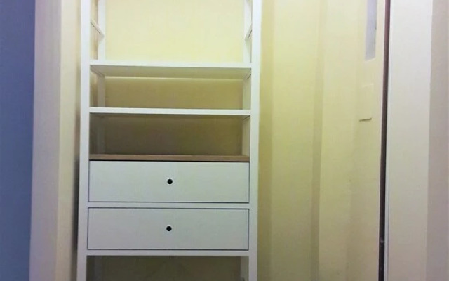 Zaira Flat in Gregorio VII - 1 bedroom Studio flat