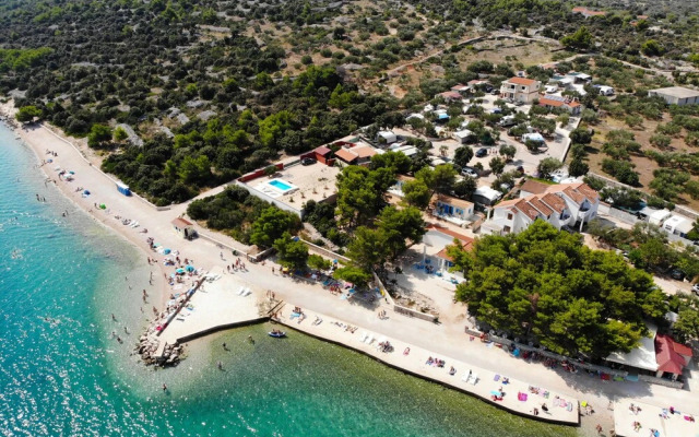 Levantara Kamp
