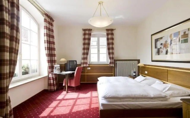 Romantik Hotel Das Lindner