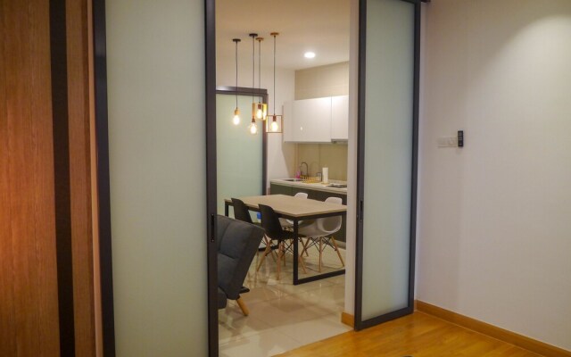 KL Gateway Residence Suites