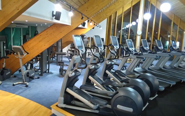 Park Farm Hotel & Leisure