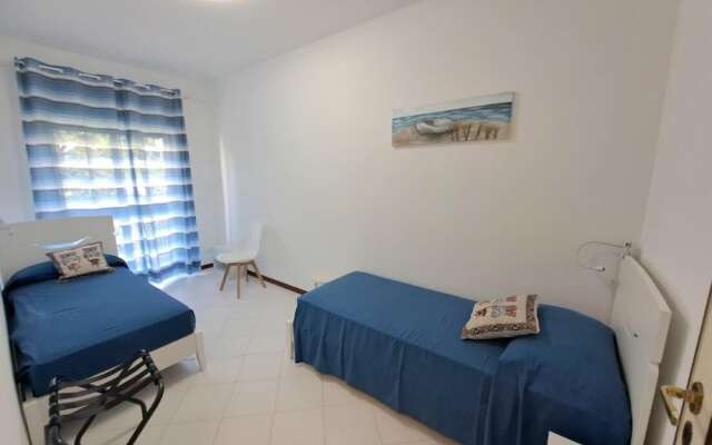Sikania Apartment - Cefalu