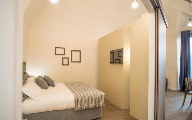 La Canonica – Charming apartments in Nizza Monferrato