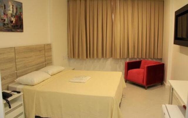 Hotel Rio Grande