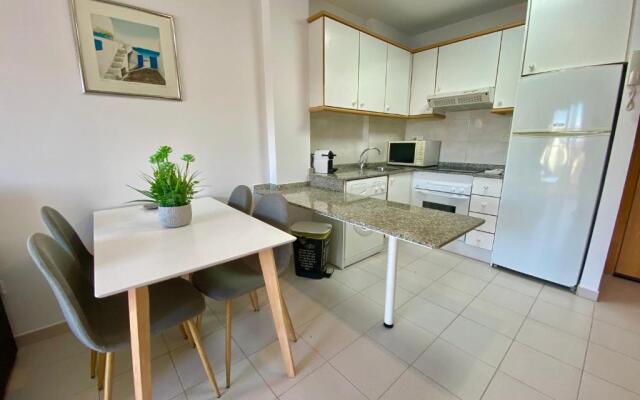 Apartamento Rincón de Mar
