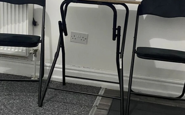 Bvapartments-blackhouse F2