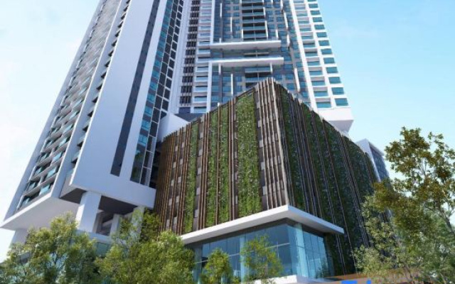 Cozy Studio Kuala Lumpur by LH – Exterior – Kuala Lumpur