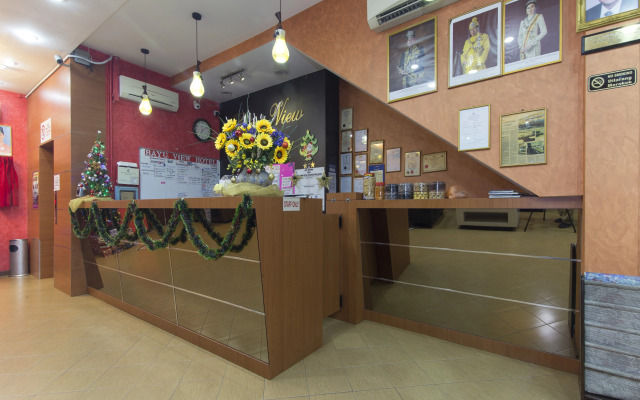 Bayu View Hotel Klang