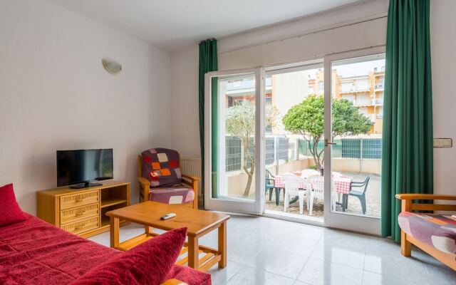 Holiday Home in Complex near Sea