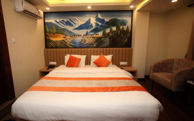 Amarawati Boutique Hotel