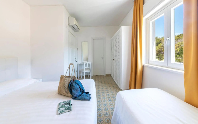 Family Spa Hotel Le Canne