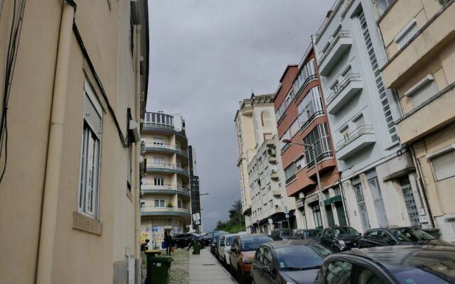 Abade Lisbon Rooms