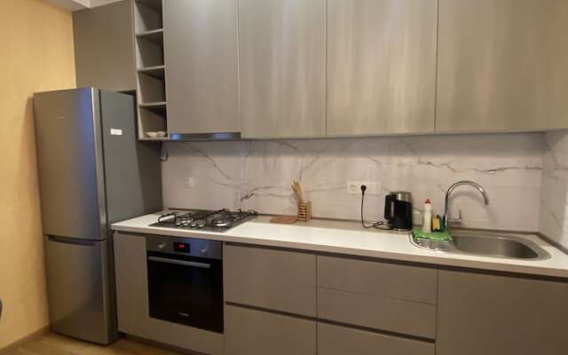 Apart-Hotel Blox in Tbilisi