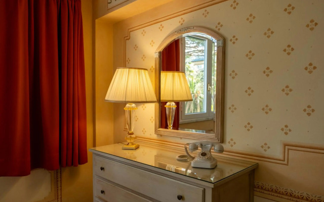 Suite Hotel Nettuno