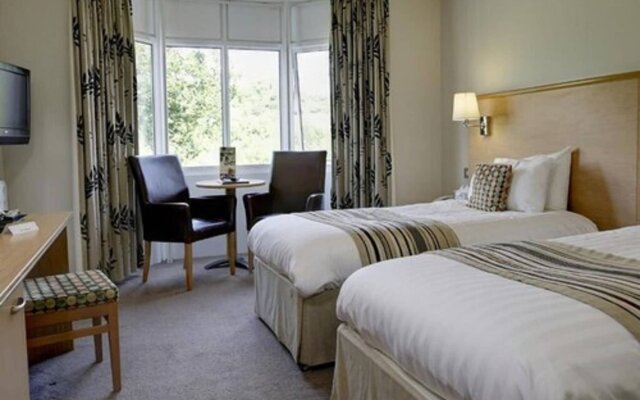 Best Western The Dartmouth Hotel Golf & Spa