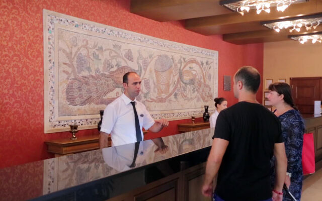 Alaiye Resort & Spa Hotel - All Inclusive