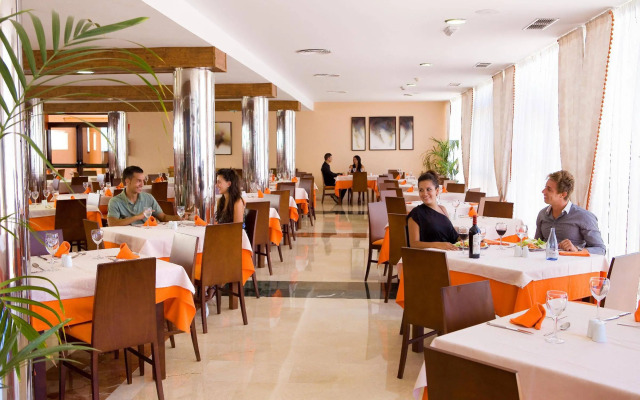 Grand Hotel Callao