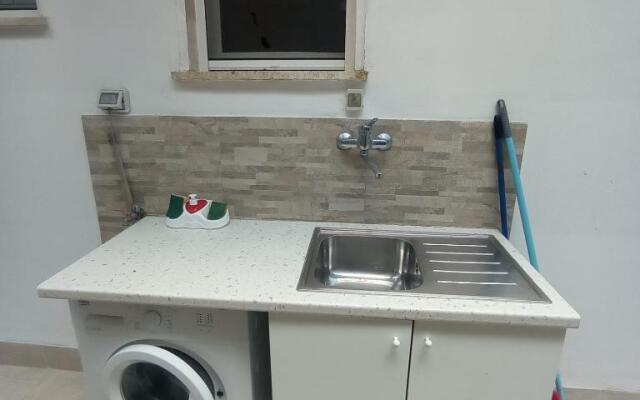 Appartamento Via Dei Glicini