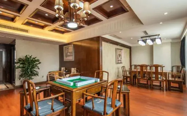 Taihe Millennium Hotel