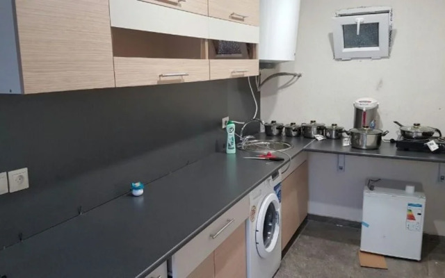 Guest House Maks