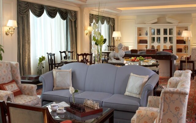 The Ritz-Carlton, Beijing