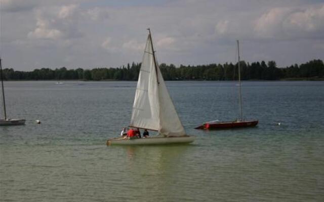 Hotel Spa Rusalka