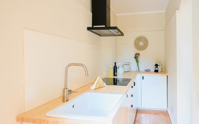 Lemon Garden Studio in Ravello