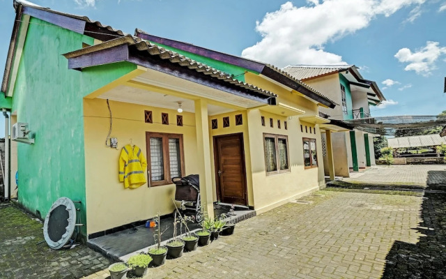 OYO 92067 Sekar Gadung Homestay Syariah