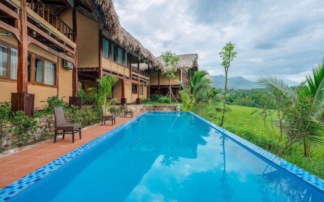 Mai Chau Onsen Retreat