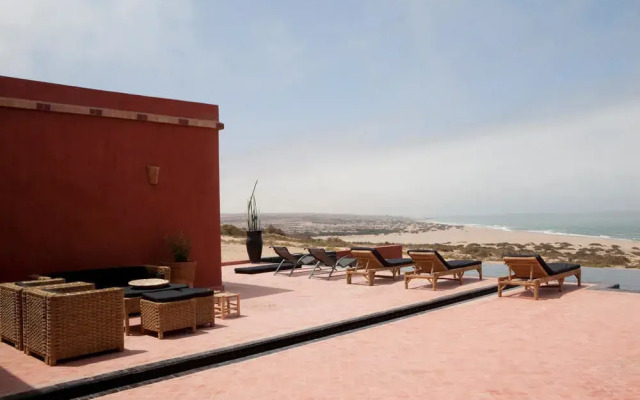 Ksar Massa