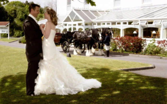 The Ashburnham Hotel