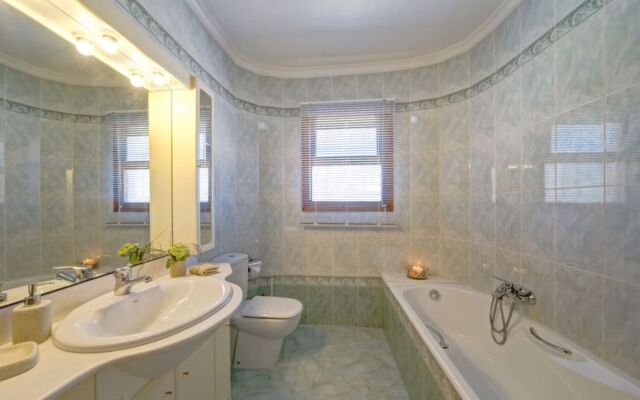 Apartment Doris Calpe/Calp