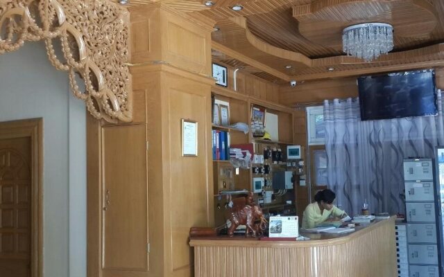 Thu Kha Hotel