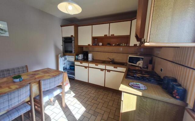 Gîte Gerbépal, 4 pièces, 6 personnes - FR-1-589-142