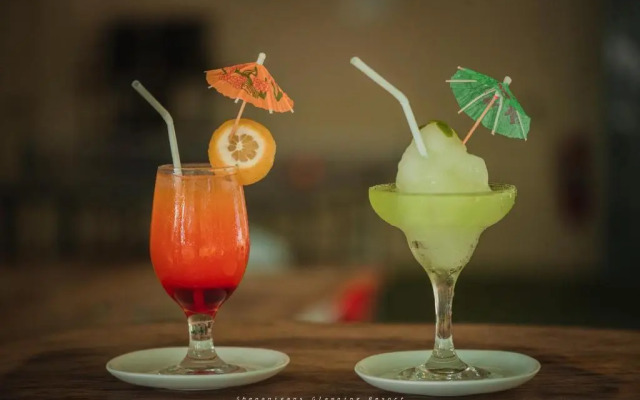 Shenanigans Glamping Resort