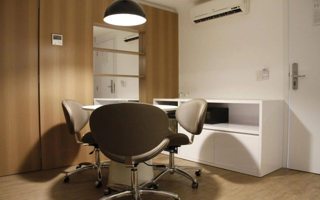 ibis Styles Brasília Aeroporto
