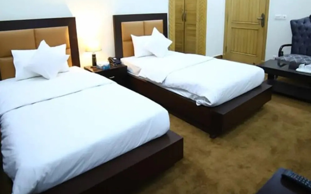 Green Line Motel Islamabad